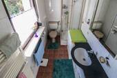 Badezimmer EG - 