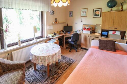 Zimmer III - 
