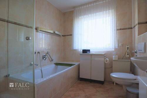 Badezimmer - 