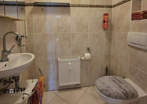 Gäste WC - 