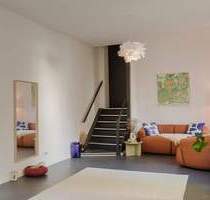 Ruhiger Ort zum Alleine-Arbeiten - All-in-Miete - Hamburg Sternschanze