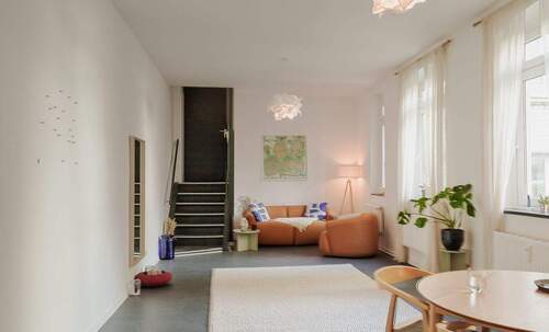 Bild 2 - Büro zur Miete in Hamburg
