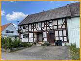 Vorderansicht - 