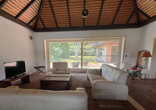 Poolraum - Mehrfamilienhaus, Wohnhaus mit 292,80 m² in Visselhövede zum Kaufen