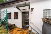Hauszugang - 4 Zimmer Einfamilienhaus in Bad Mergentheim / Wachbach