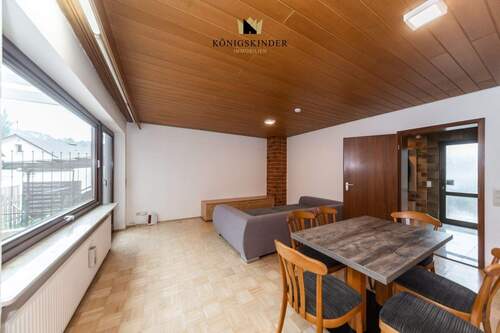 EG Wohn-Essbereich - 