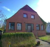 Einfamilienhaus mit großem Potenzial - Rohbau zur individuellen Fertigstellung in Nordhastedt