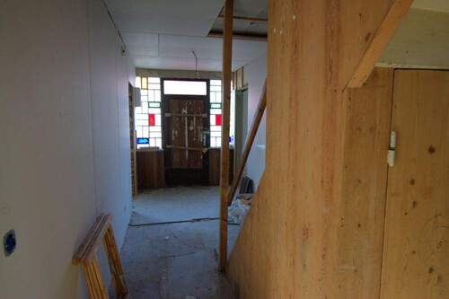 Eingangsbereich - Einfamilienhaus mit 130,00 m² in Nordhastedt zum Kaufen