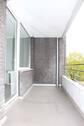 Balkon - Etagenwohnung mit 83,00 m² in Gelsenkirchen zur Miete