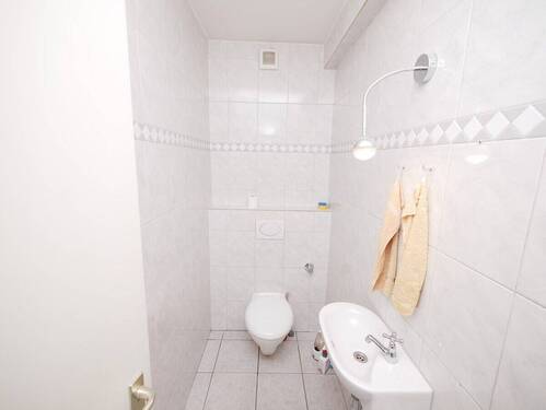 Gäste-WC - 