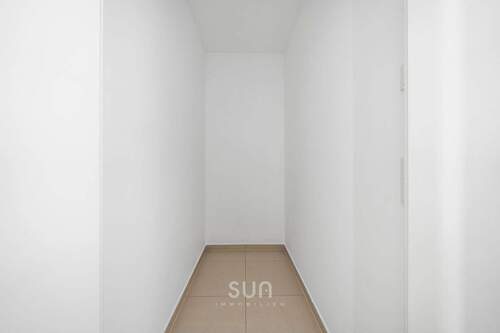 Praktischer Hauswirtschaftsraum - 