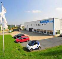 attraktives Büro mit tollen Parkmöglichkeiten Nh. BAB A 239, A261, A7, A1 - Seevetal Beckedorf