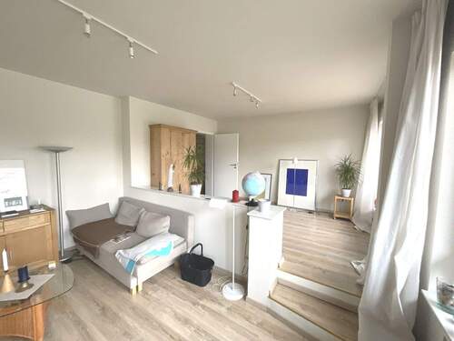 Wohnbereich Erdgeschoss - 