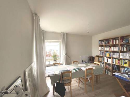 Esszimmer Erdgeschoss - 