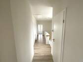 Flur Dachgeschosswohnung - 