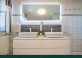 Badezimmer DG - 