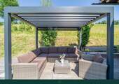 Pavillon EG - 