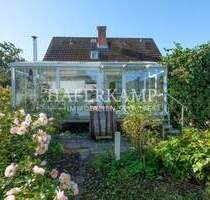 5 Zimmer, Wintergarten, Vollkeller auf idyllischem Grundstück in Fleestedt - Seevetal