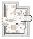 Grundriss 2. OG - 