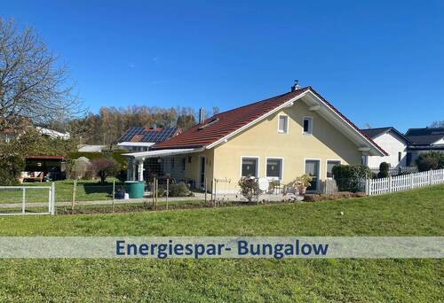 Hauptfoto - SELTENHEIT SONNIGER BUNGALOW - 489.000,00&nbsp;EUR Kaufpreis, ca.&nbsp; 115,00&nbsp;m&sup2;&nbsp;Wohnfl&auml;che