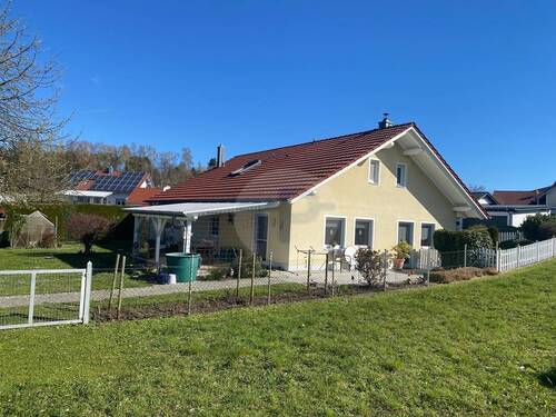 Aussen (1) - 5 Zimmer Bungalow zum Kaufen in Hofkirchen
