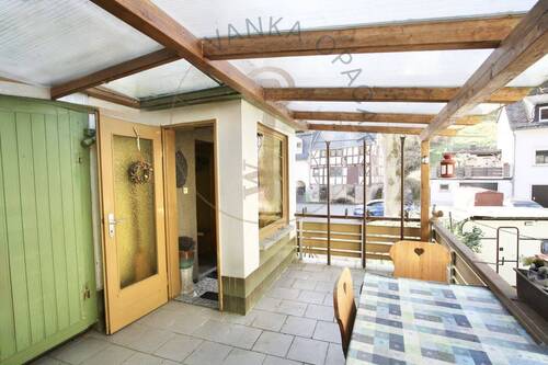 Blickgeschützt... - 