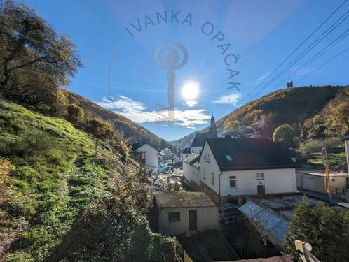 Natur vor der Tür! - 6 Zimmer Mehrfamilienhaus, Wohnhaus zum Kaufen in Sauerthal