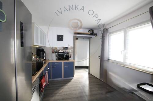 Mit Herzstück-Charakter! - 