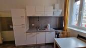 Wohnung EG Appartement - 