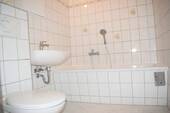 Wannenbad - 3 Zimmer Etagenwohnung zur Miete in Gotha