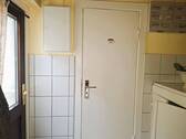 Hintereingang - 