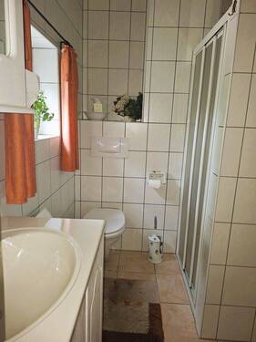 Duschbad - 