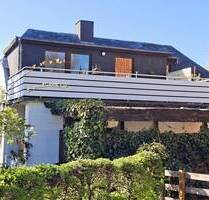 Einfamilienhaus in Kosel wartet auf eine nette Familie