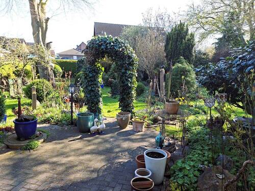 Terrasse - 