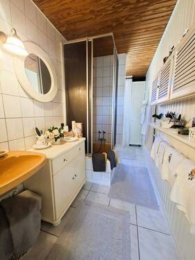 Badezimmer - 