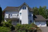 1 - ***Traumhafte Lage! Wohnhaus mit ELW und einem Grundstück mit fast 14.000 m², nicht nur für Naturliebhaber, in Mossautal***