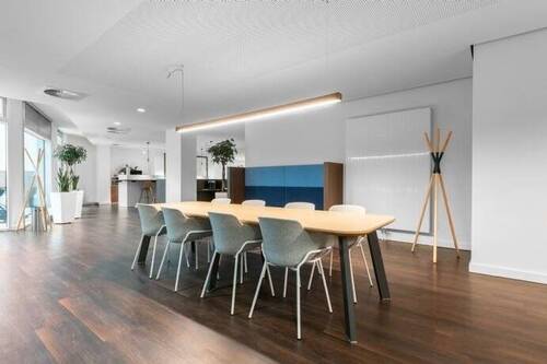 Bild 2 - Büro in Hamburg zur Miete