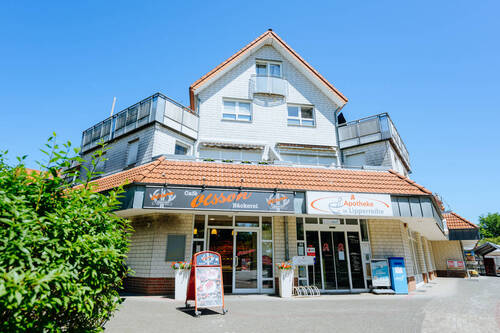 Umgebung - 