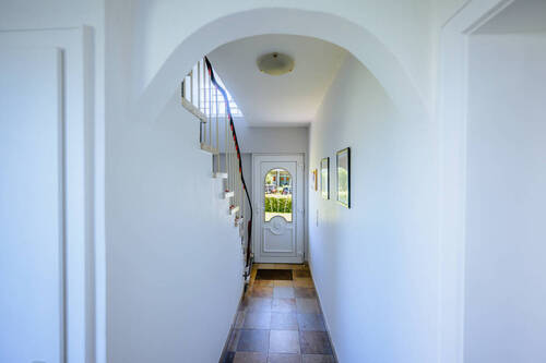 Treppenhaus EG - 