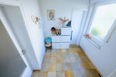 Treppenhaus EG - 