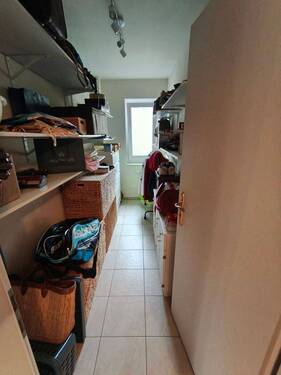 EG Abstellraum - 