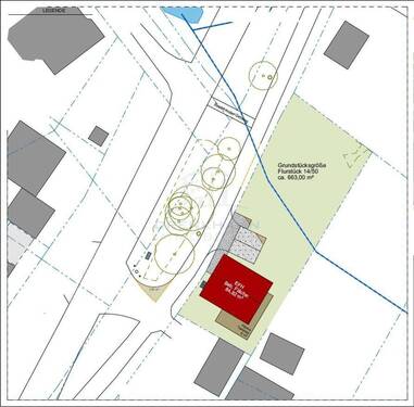 Lageplan - 
