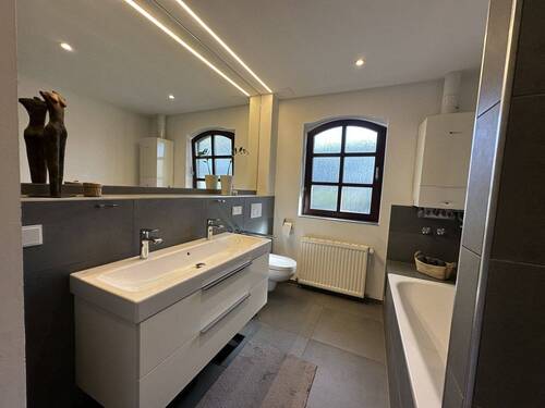 Badezimmer - 