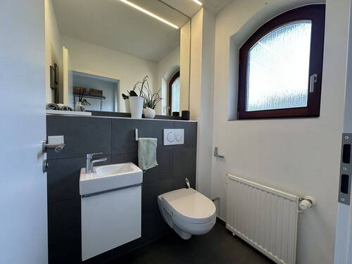 Gäste-WC - 