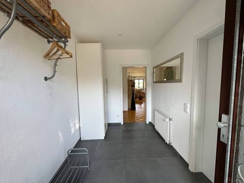 Eingangsbereich - 