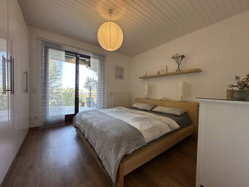 Schlafzimmer - 