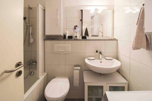 Badezimmer - 