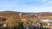 Ausblick - Erbbaurecht: Gemütliche Etagenwohnung mit Wintergarten in gefragter Umgebung von Bad Salzdetfurth