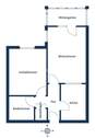 Grundriss - 