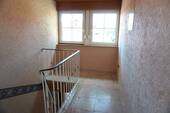 Treppenflur im Dachgeschoss - 